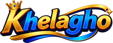 khelagho logo